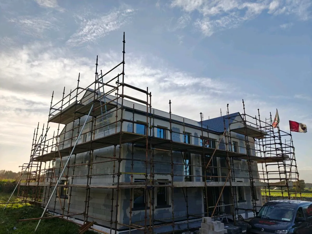 Scaffolding - Image 4