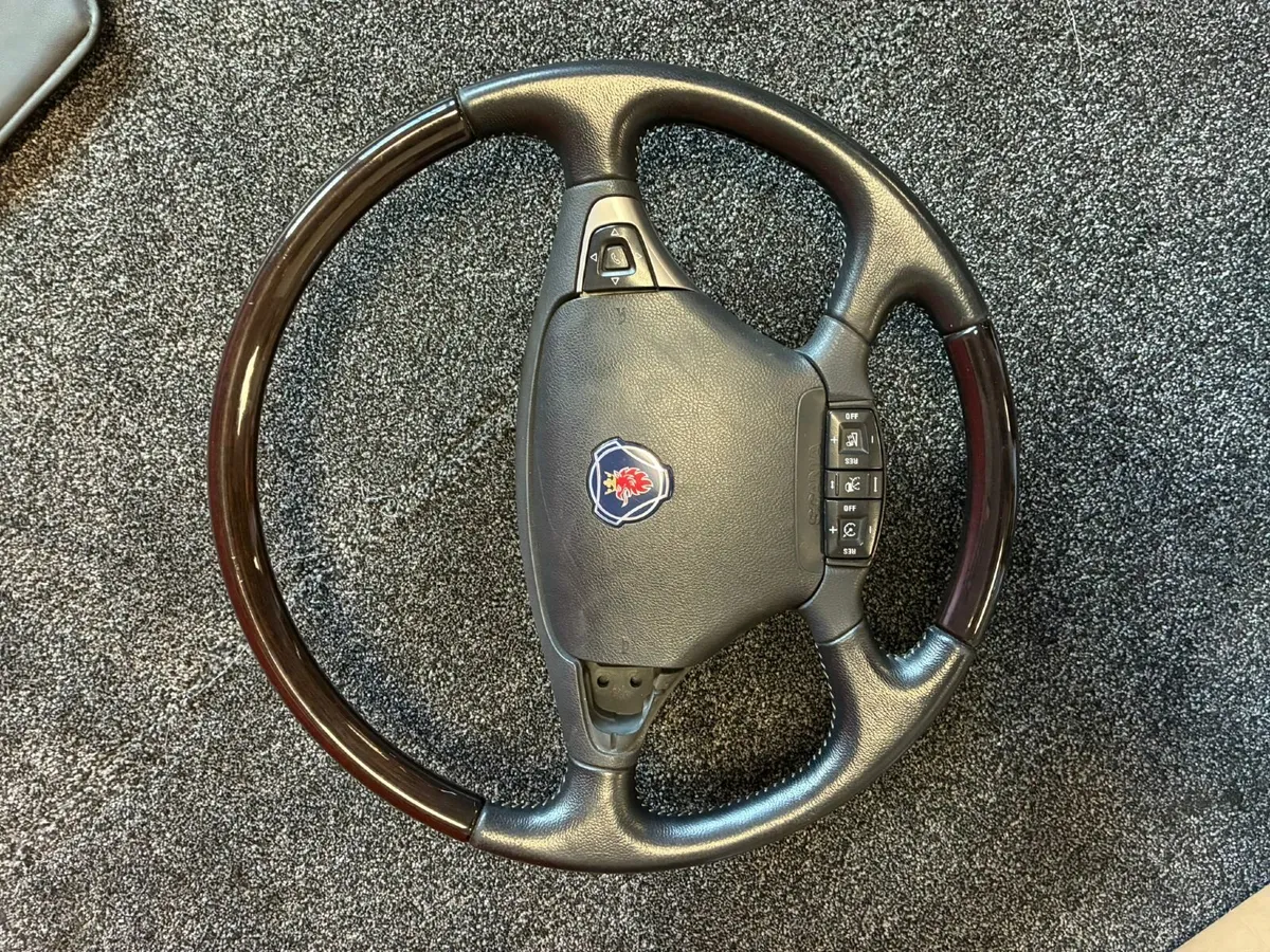 Scania NG/R Series Parts - Image 4