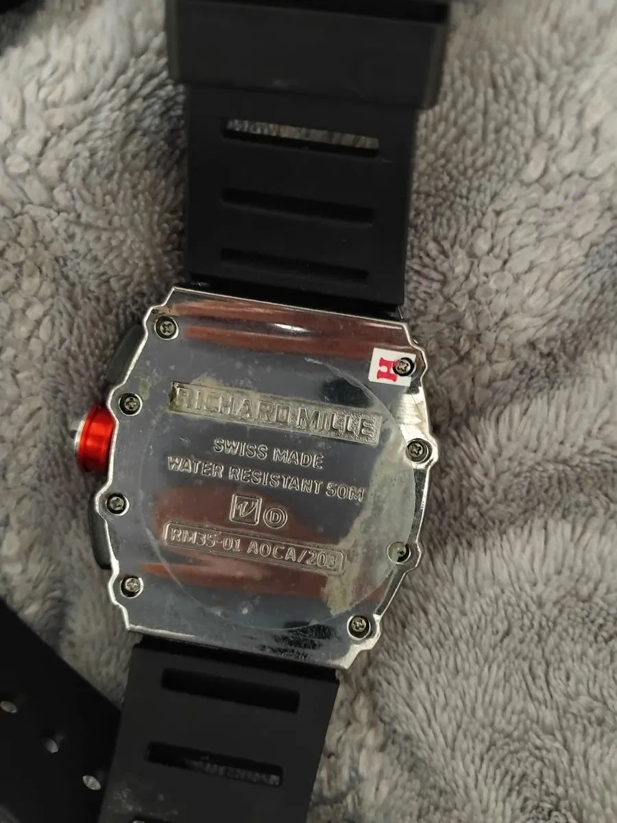 Watches - Image 3