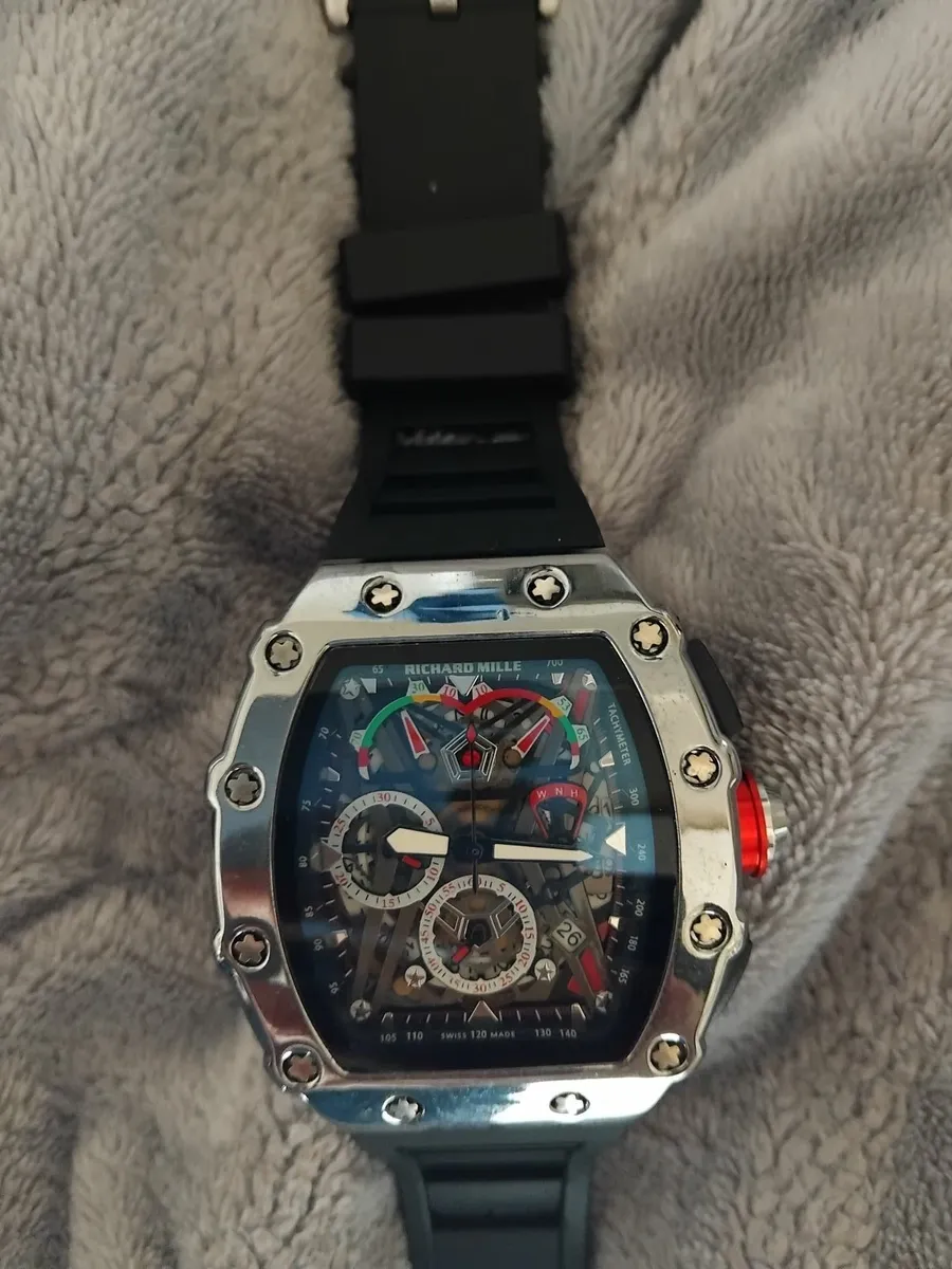 Watches - Image 4