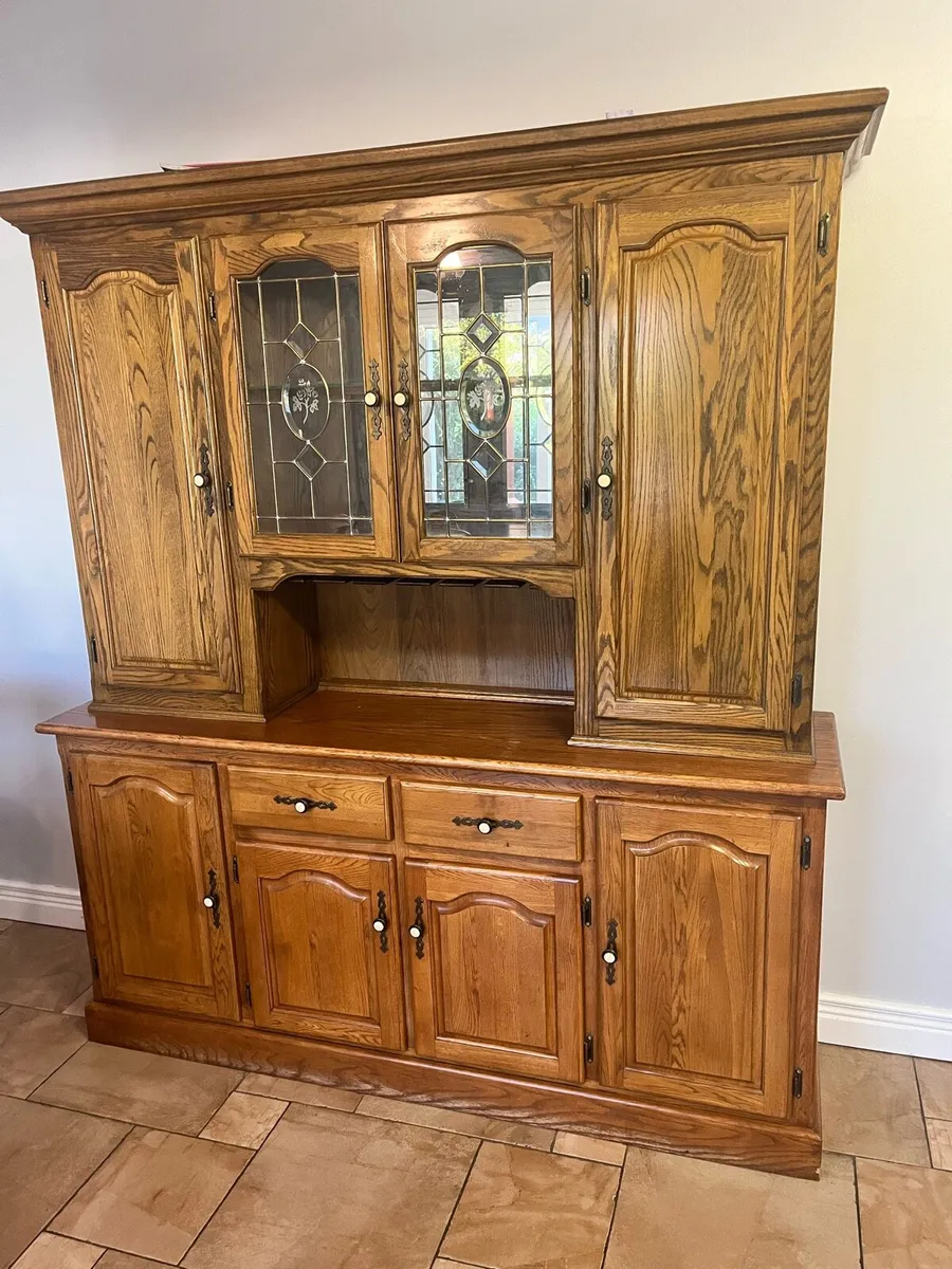 Kitchen Dresser - Image 1
