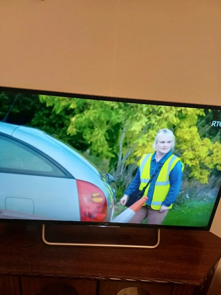 Televison - Image 1