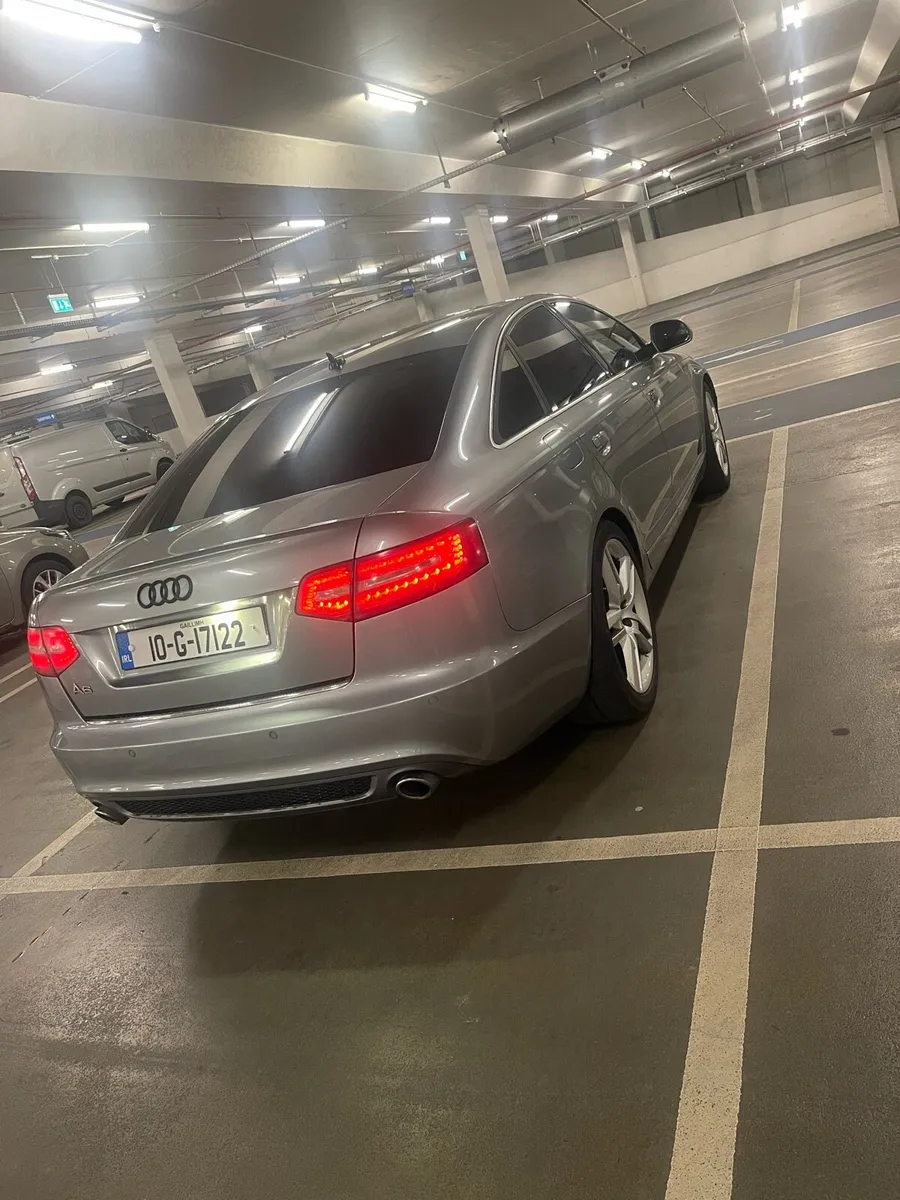 Audi a6 sline - Image 1