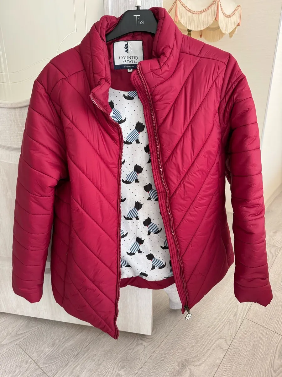 Jacket - Image 1