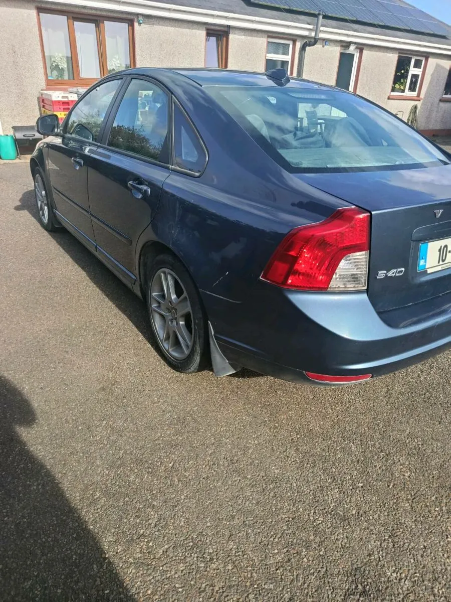 Volvo s40 - Image 4