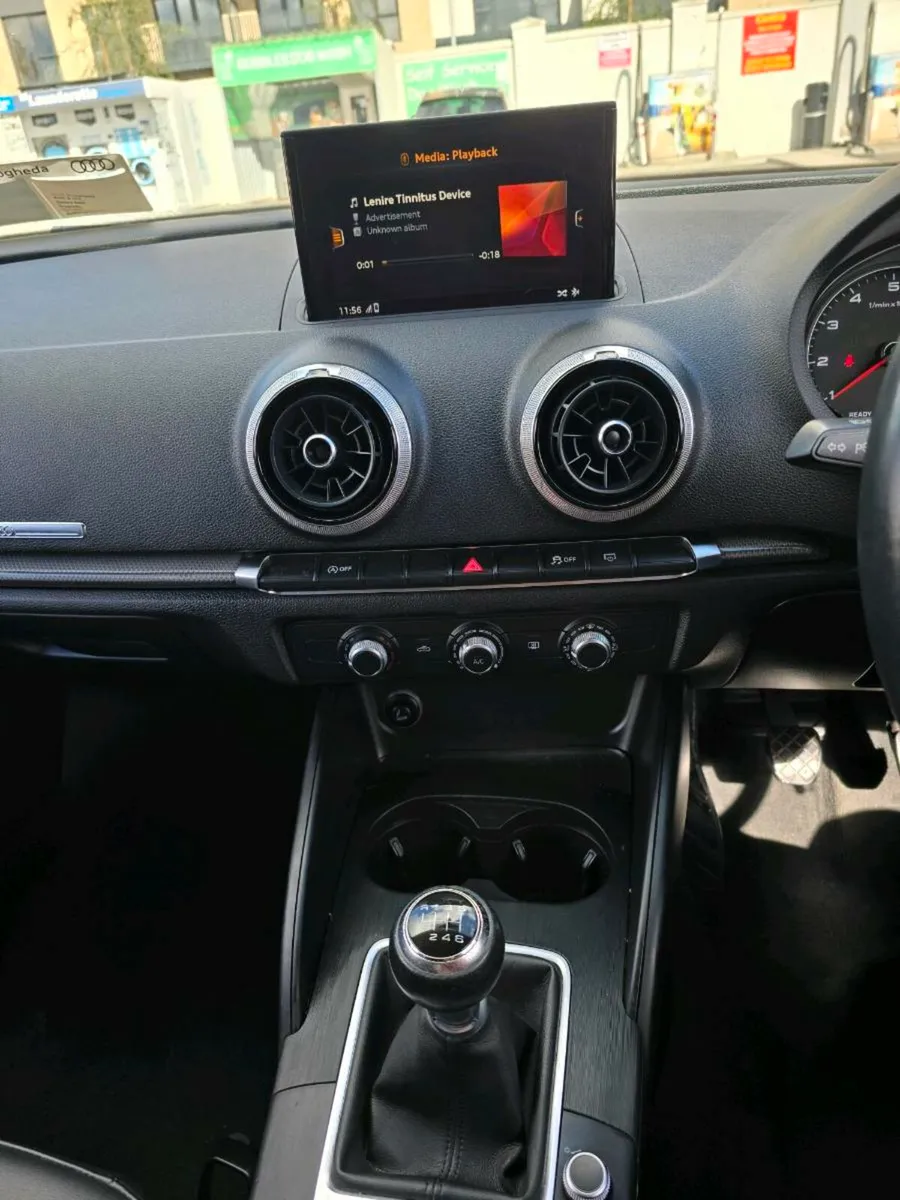 Audi A3 sportback 1.0 TFSI - Image 2