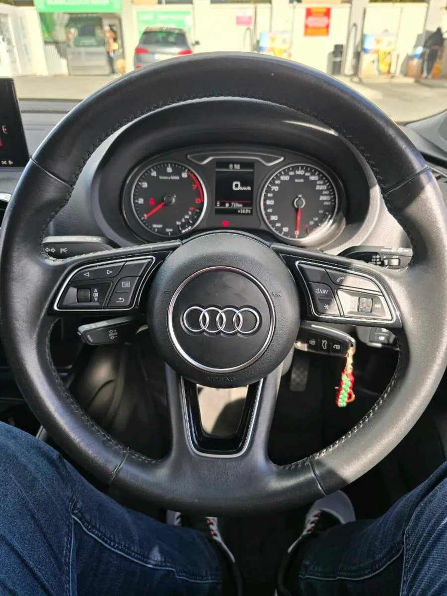 Audi A3 sportback 1.0 TFSI - Image 3