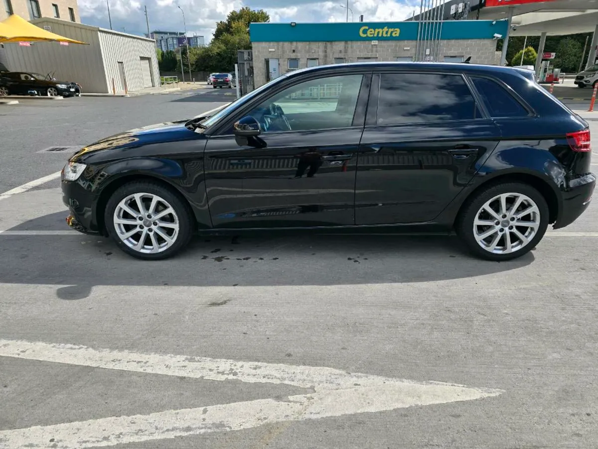 Audi A3 sportback 1.0 TFSI - Image 4