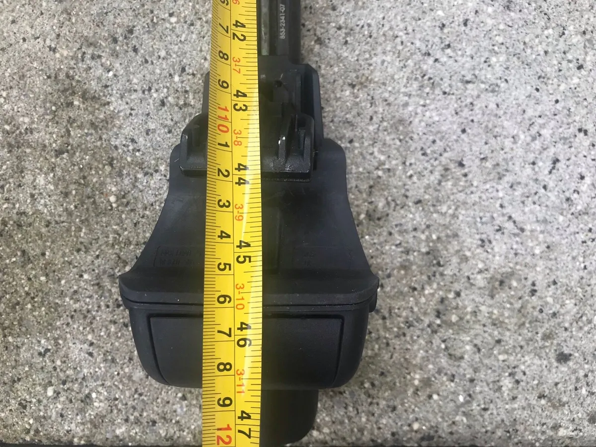 Roof rails - Image 2