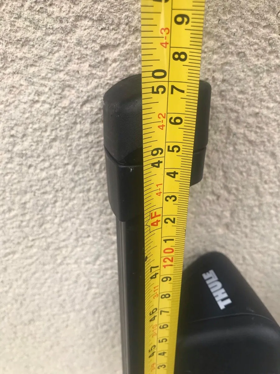 Roof rails - Image 3