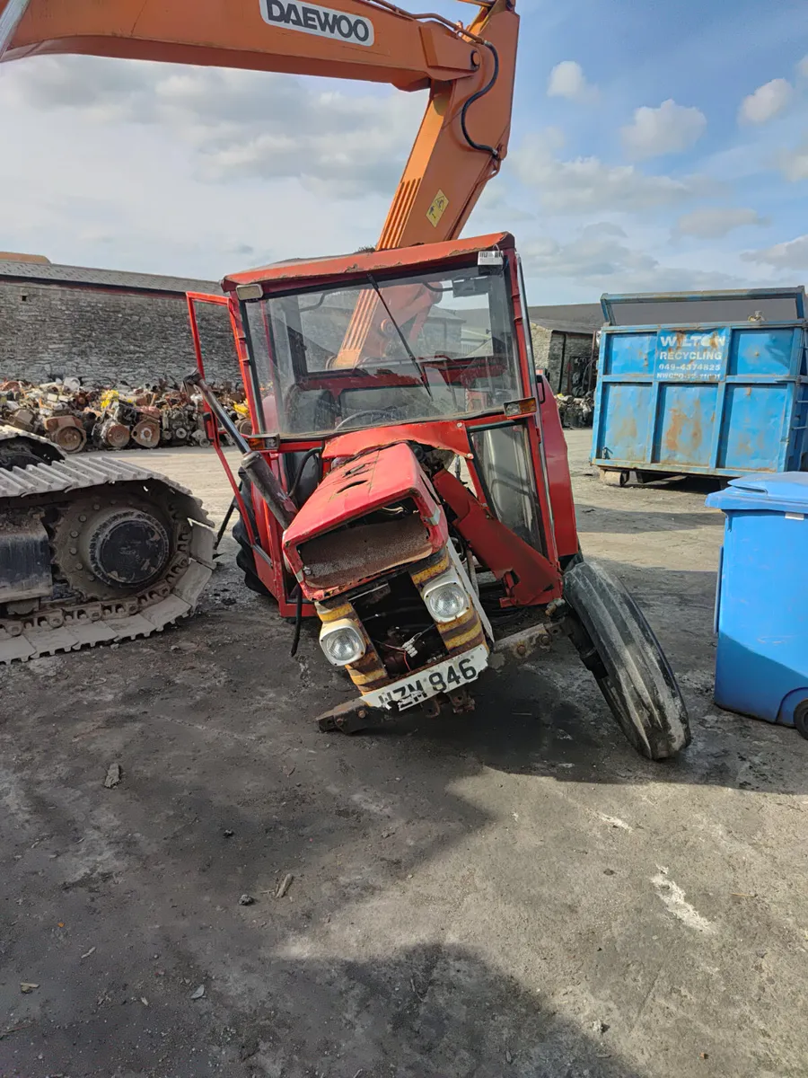 Massey - Image 1