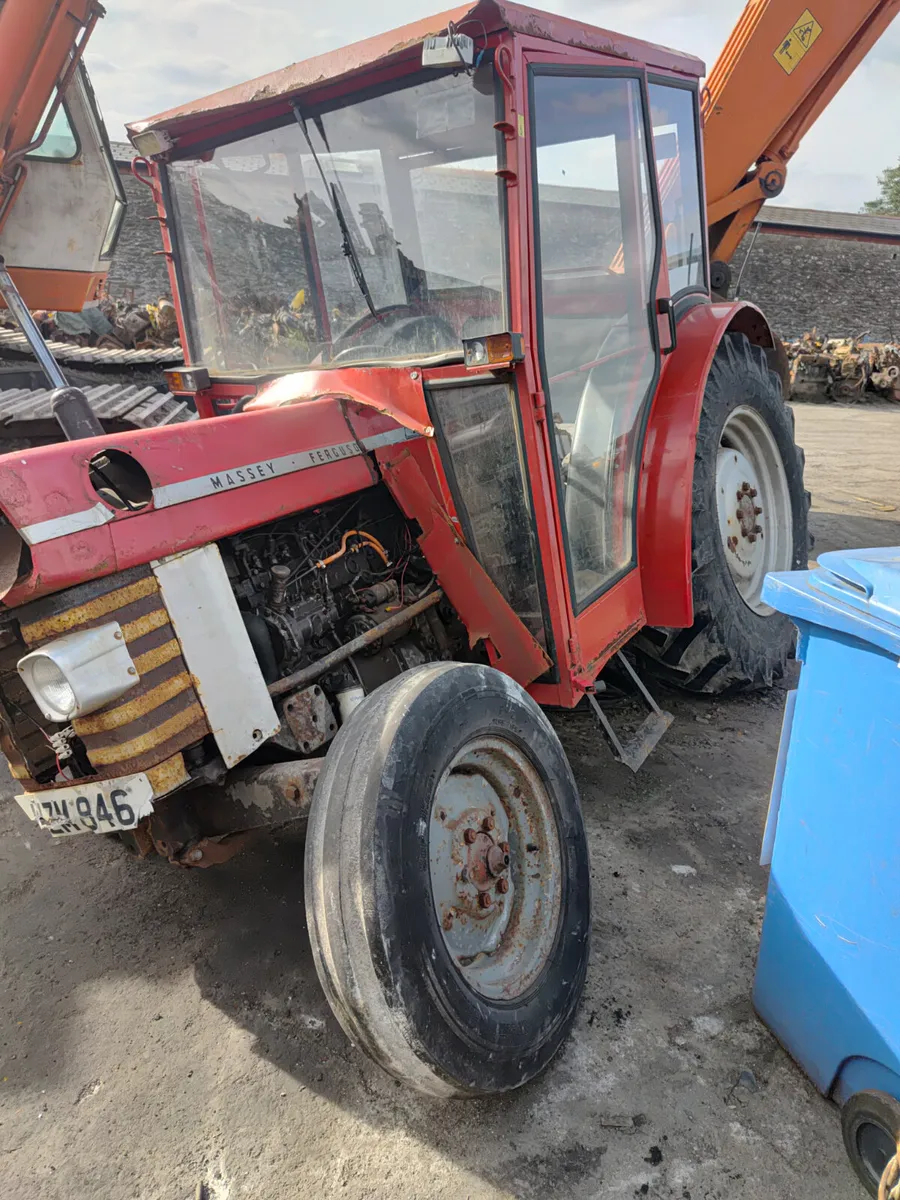 Massey - Image 2