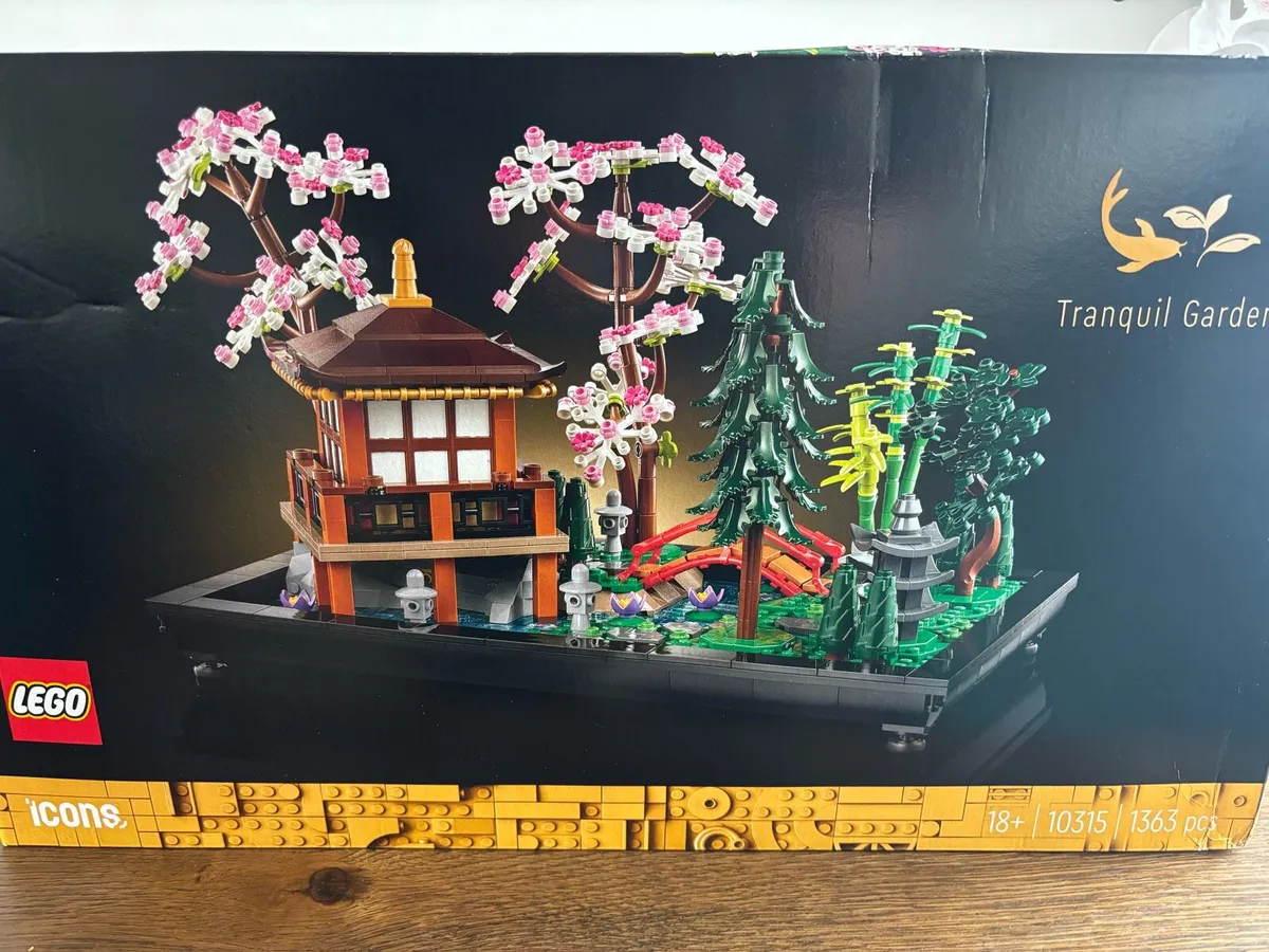 Lego - Image 1