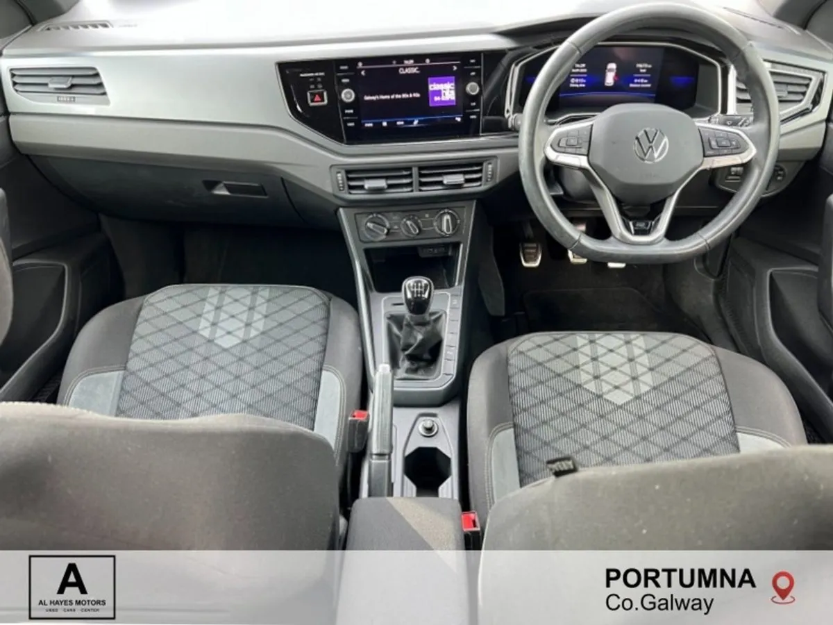 Volkswagen Taigo 1.0 TSI 110HP R-line - Image 2
