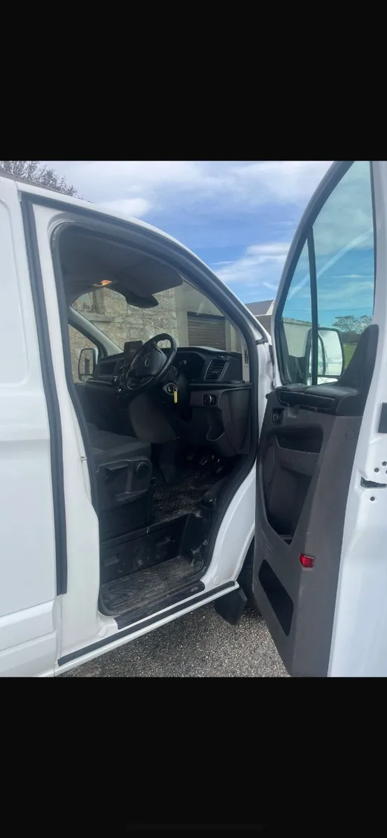 Transit custom - Image 3