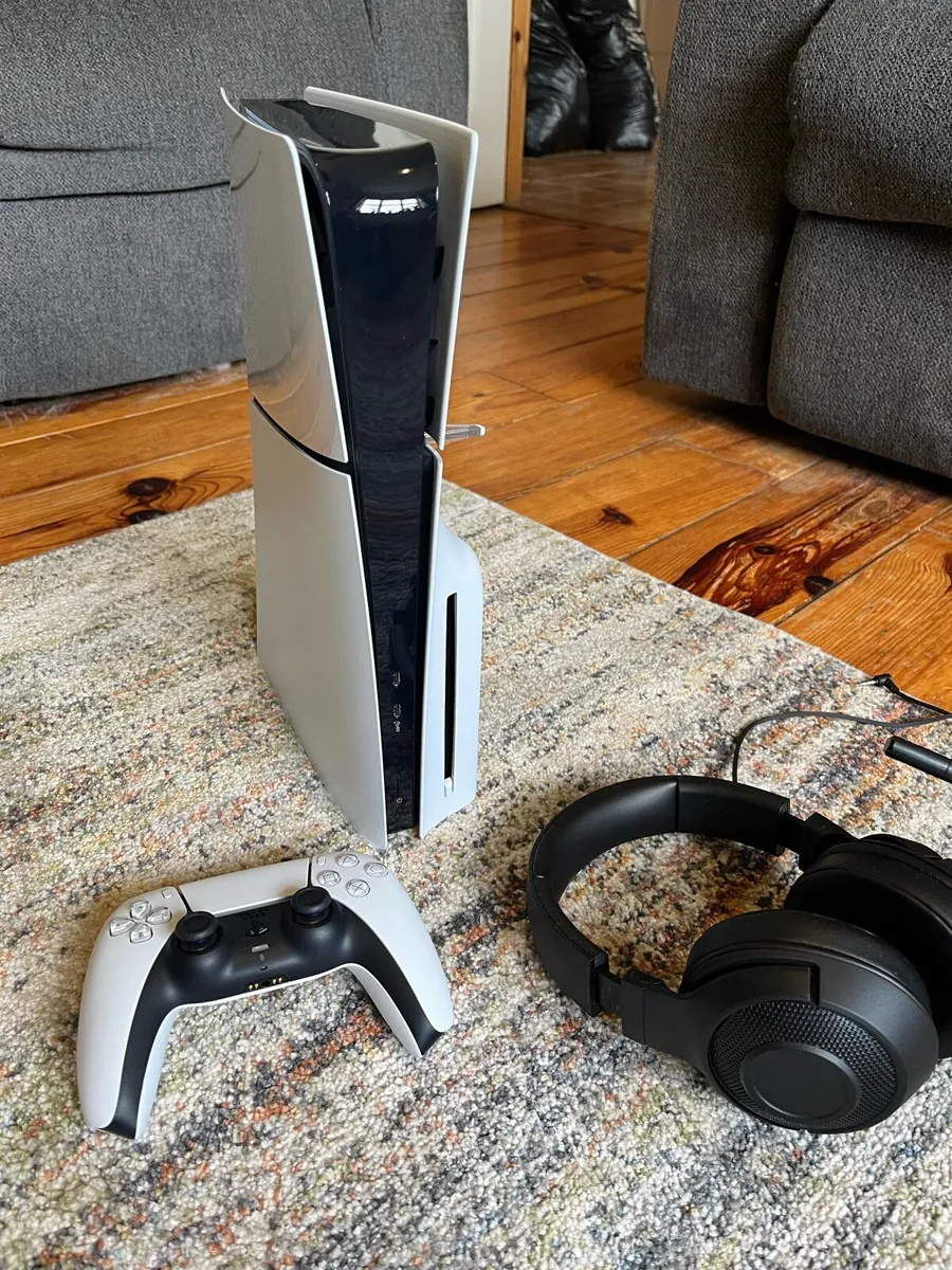 PS5 New - Image 1
