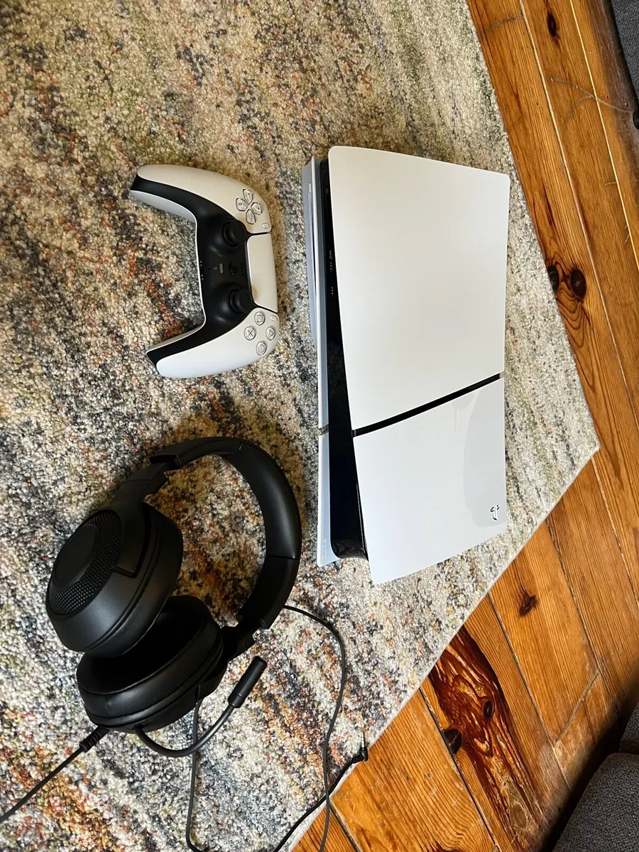 PS5 New - Image 2