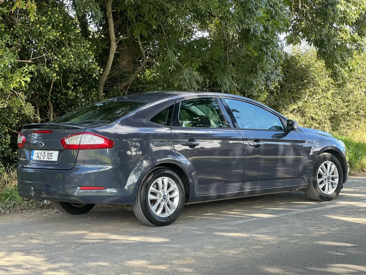 2014 Ford Mondeo | New NCT 10/26! - Image 3