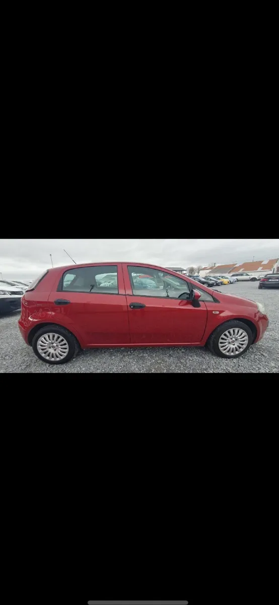 Fiat Punto 2012 - Image 1
