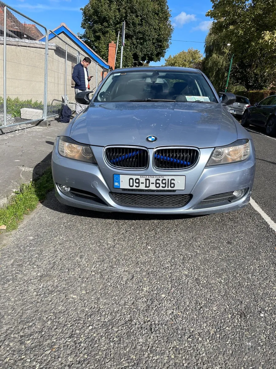 BMW - Image 1