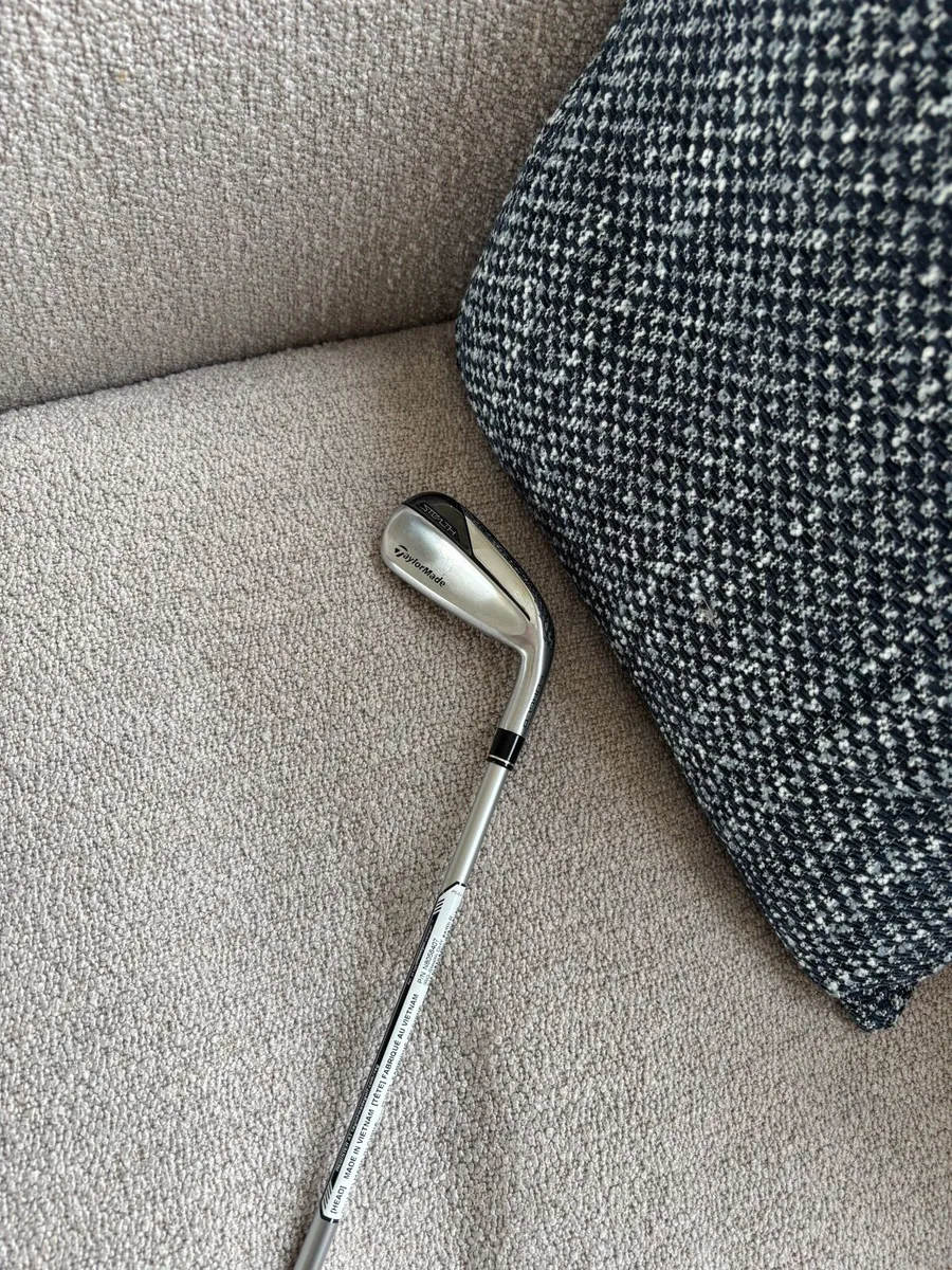 Taylormade Driving Iron - 22 degrees - Image 3