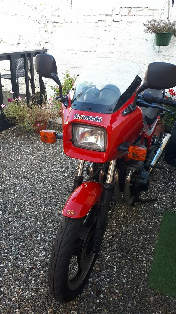 Kawasaki Other 1993 - Image 3
