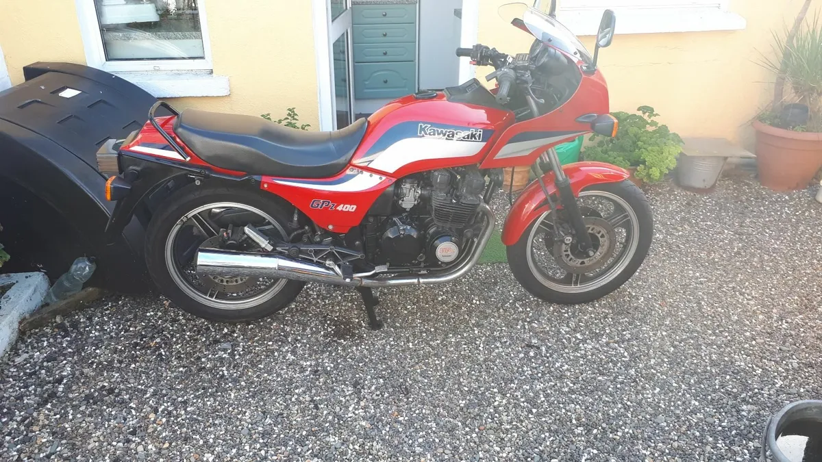 Kawasaki Other 1993 - Image 4