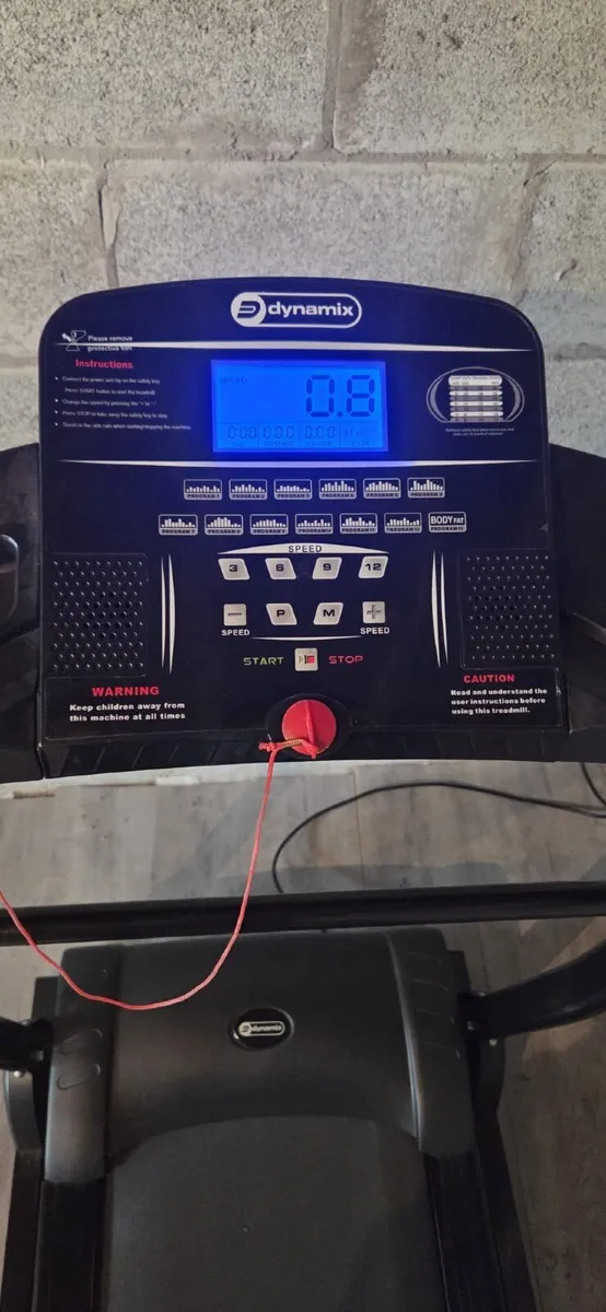 Treadmill - Image 2