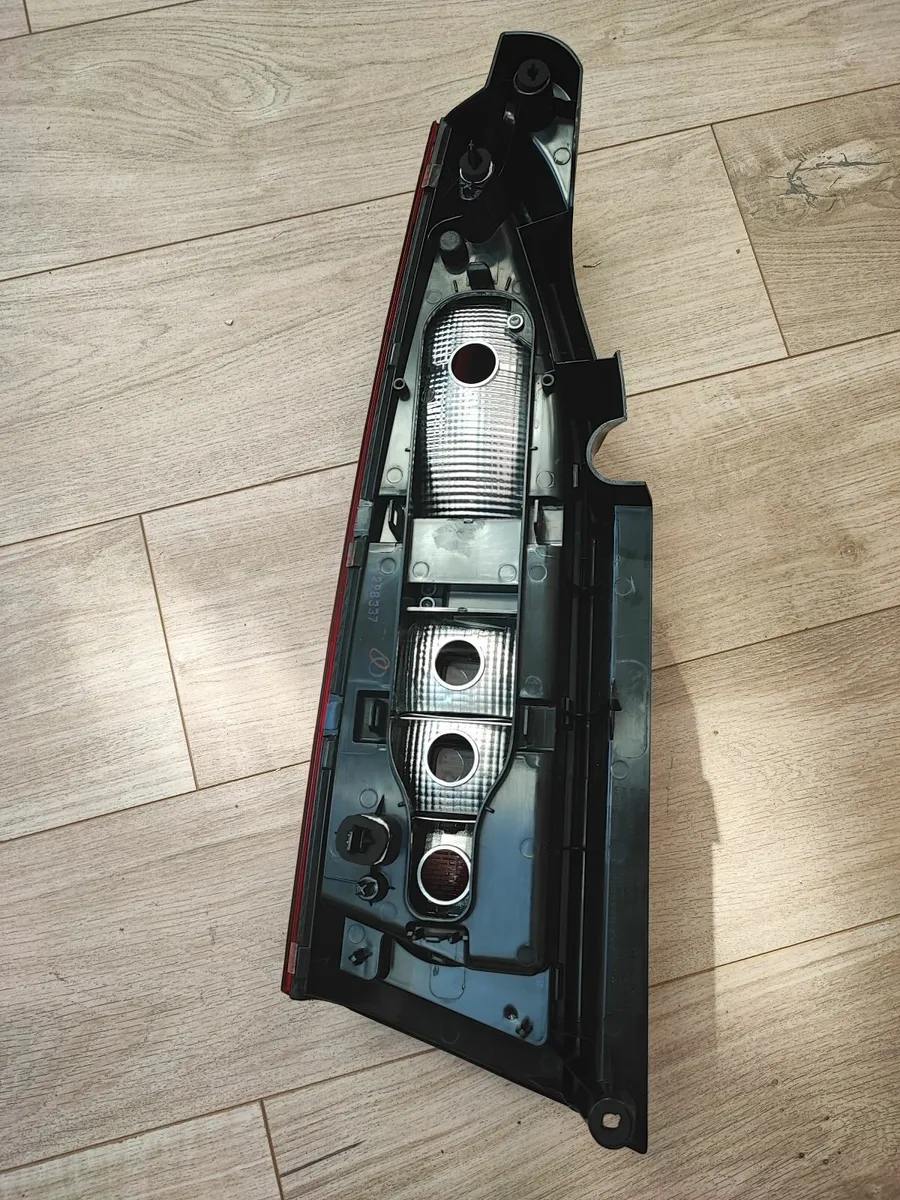 Peugeot Partner III /Opel/Citroen rear brake light - Image 2