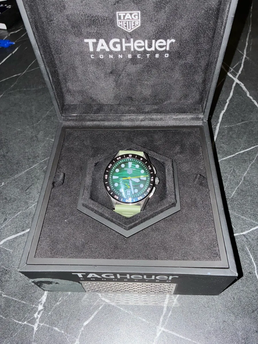 Tag Heuer connected - Image 2