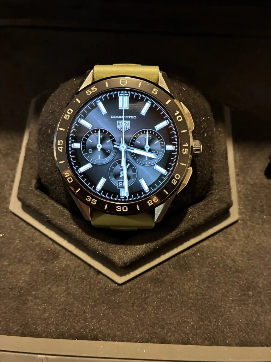 Tag Heuer connected - Image 4