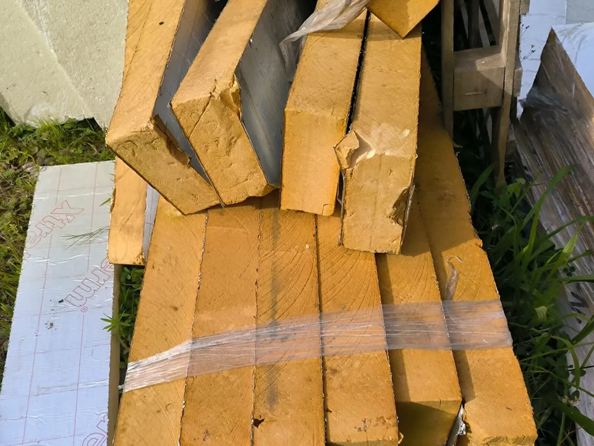 Xtratherm perimeter insulation 100mm - Image 2