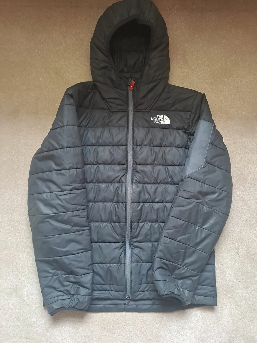 North Face Jacket