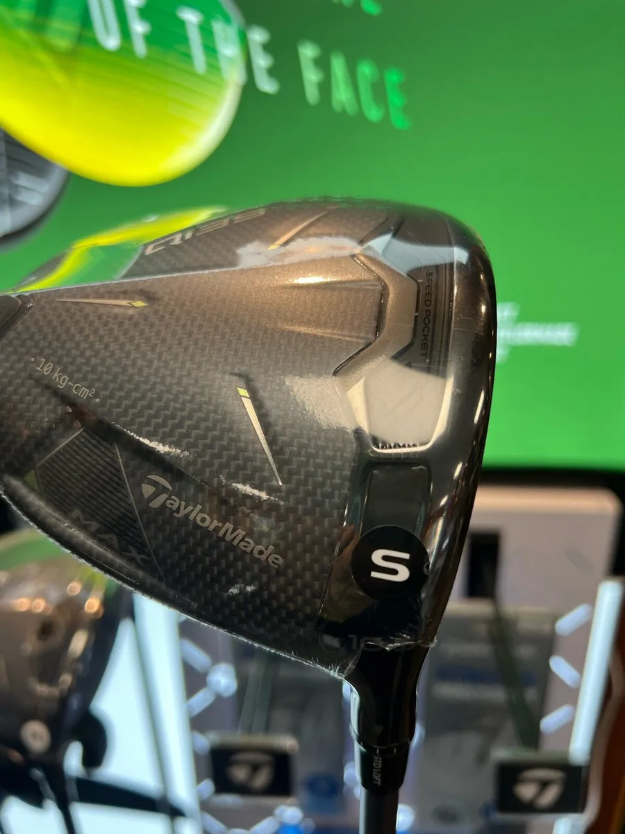 Taylormade QI35 - Image 1