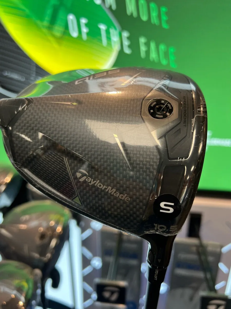 Taylormade QI35 - Image 2