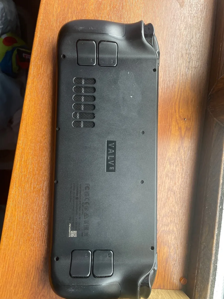 SteamDeck LCD - Image 2
