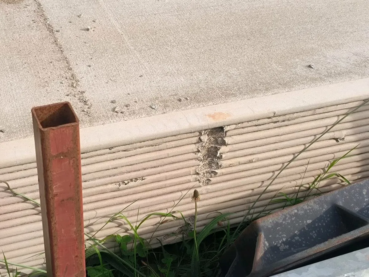 Cement boards - Image 2
