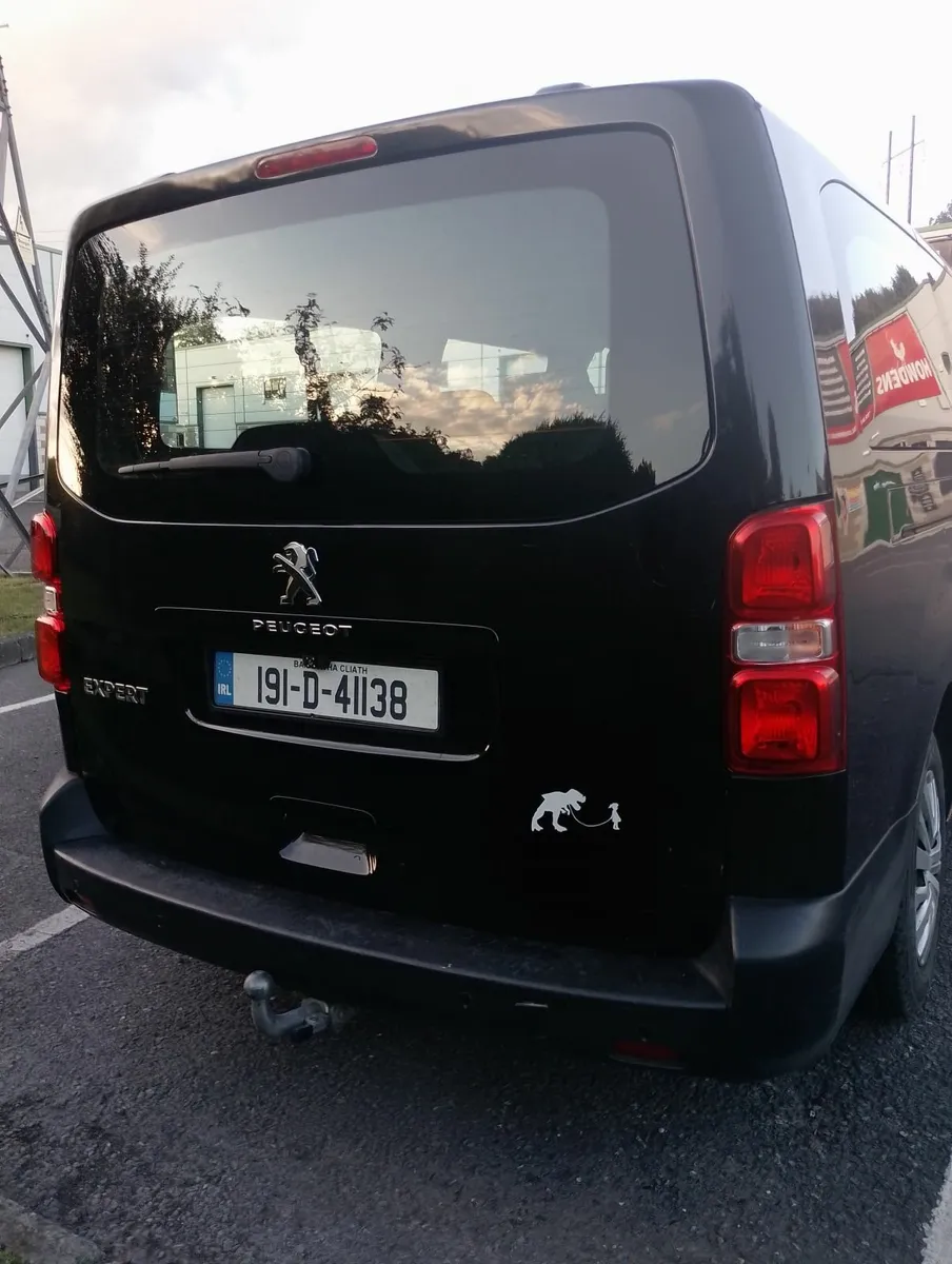 Peugeot Expert 2019 - Image 3