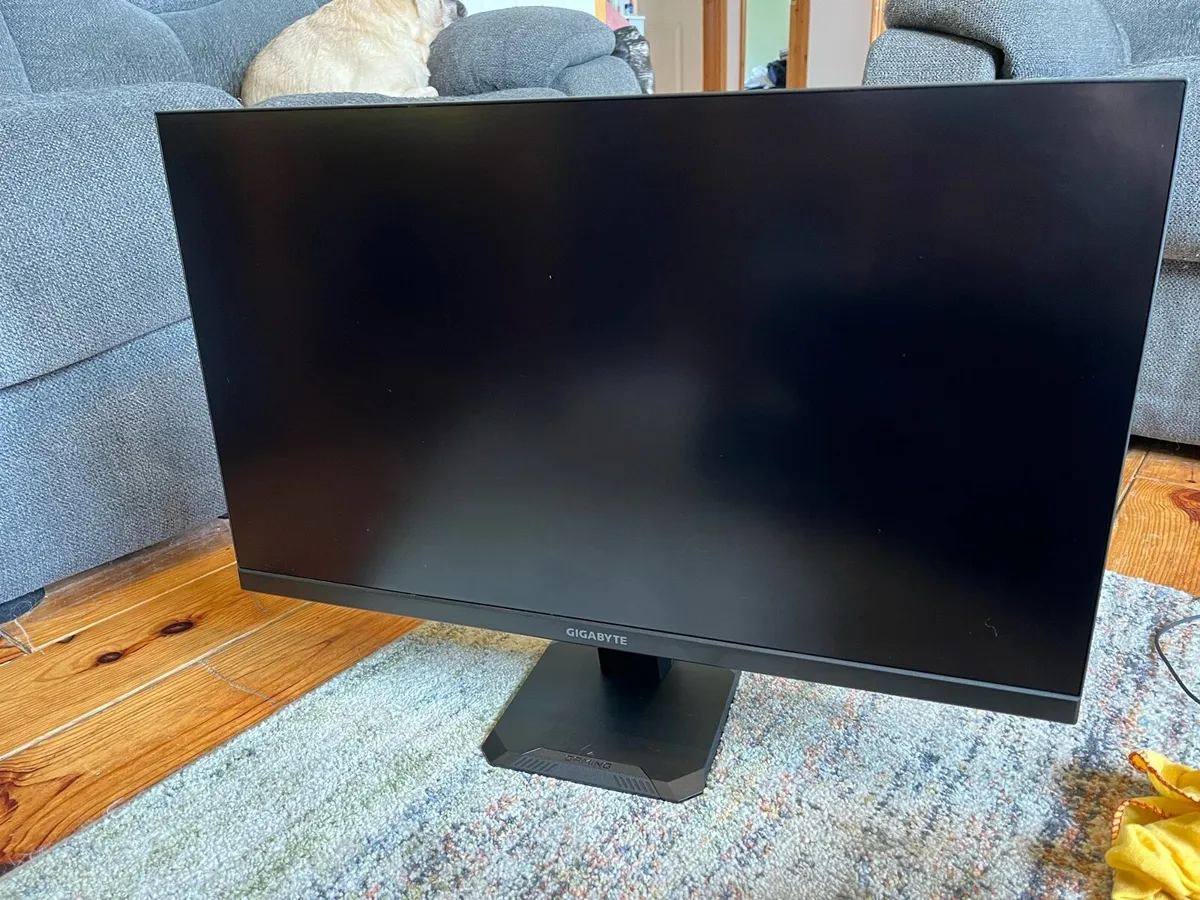 Gaming Monitor 180HZ - Image 1