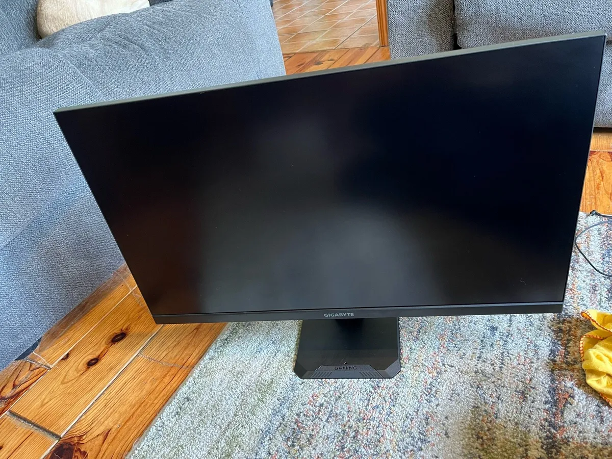 Gaming Monitor 180HZ - Image 2