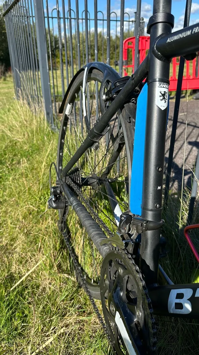 Road Bike TRIBAN 500 - Image 3