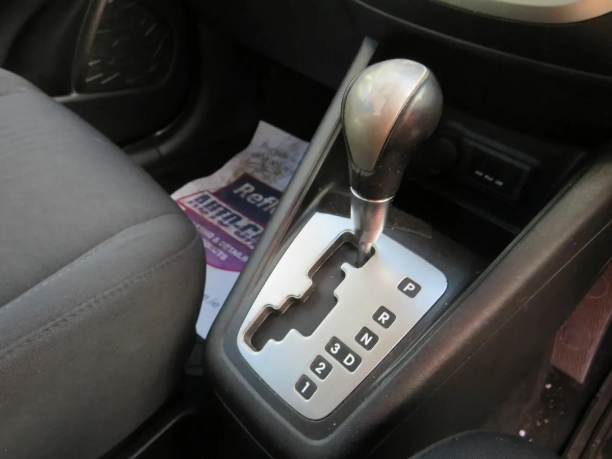 Hyundai ix20 2012 PETROL AUTOMATIC JUST NCTD 26 - Image 3