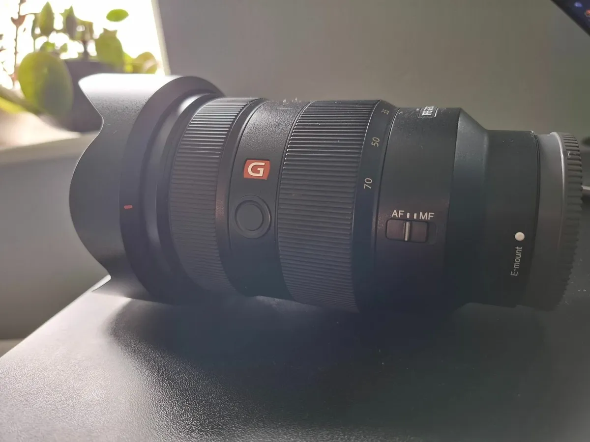 Sony Alpha A7 MkIII CSC + FE-Mount 24-70mm F/2.8 G - Image 3