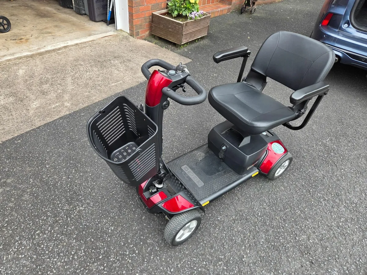 Scooter - Image 1