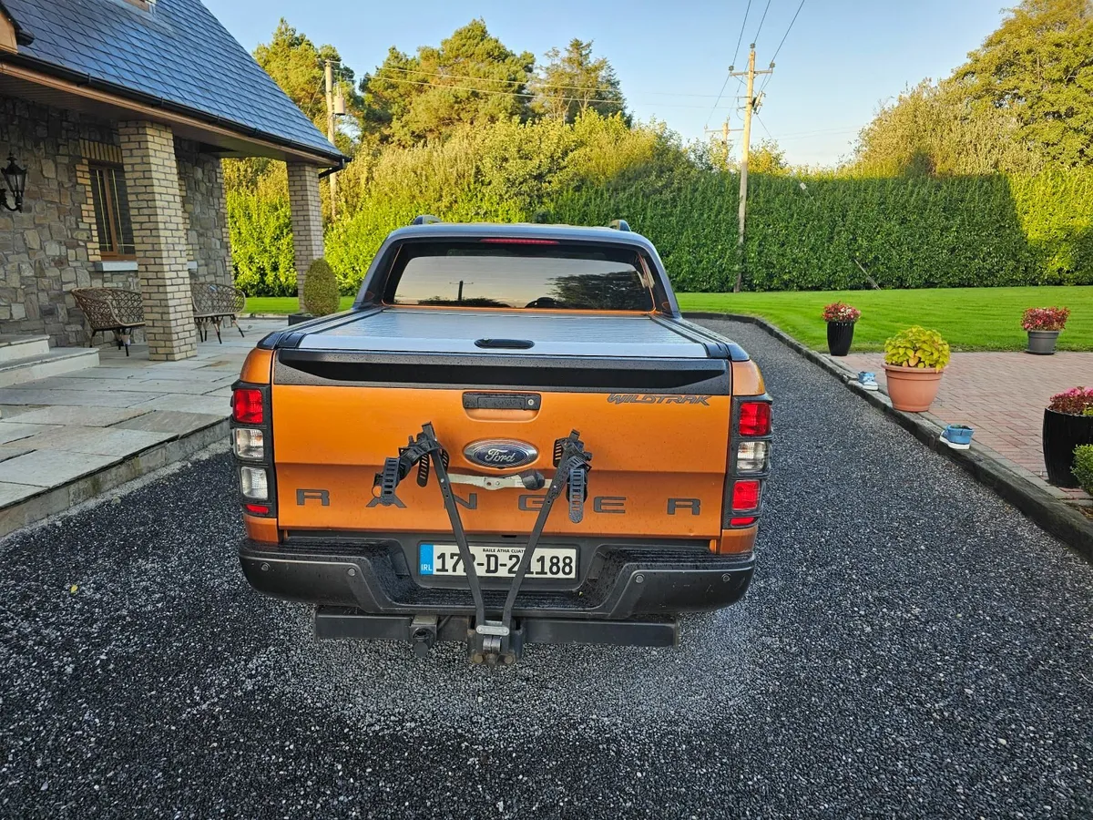 Ford Ranger 2017 - Image 2