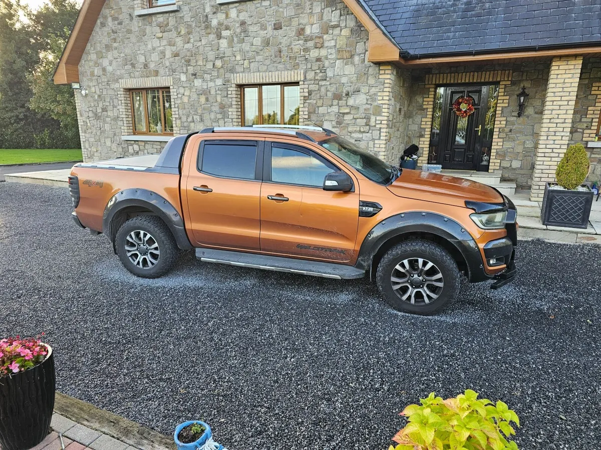 Ford Ranger 2017 - Image 3
