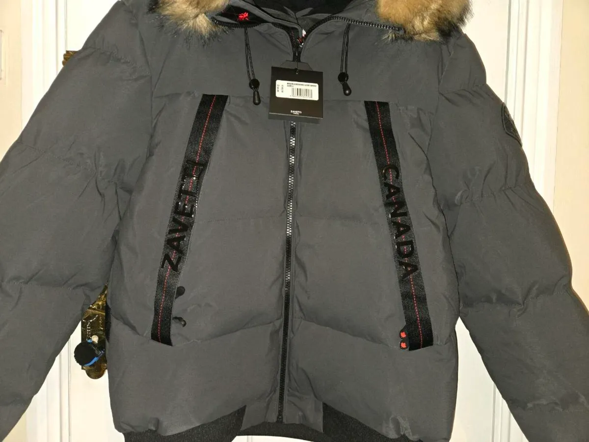 Zavetti Canada - Image 2