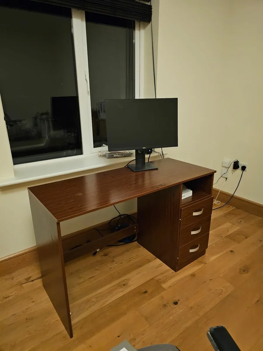 Study Desk