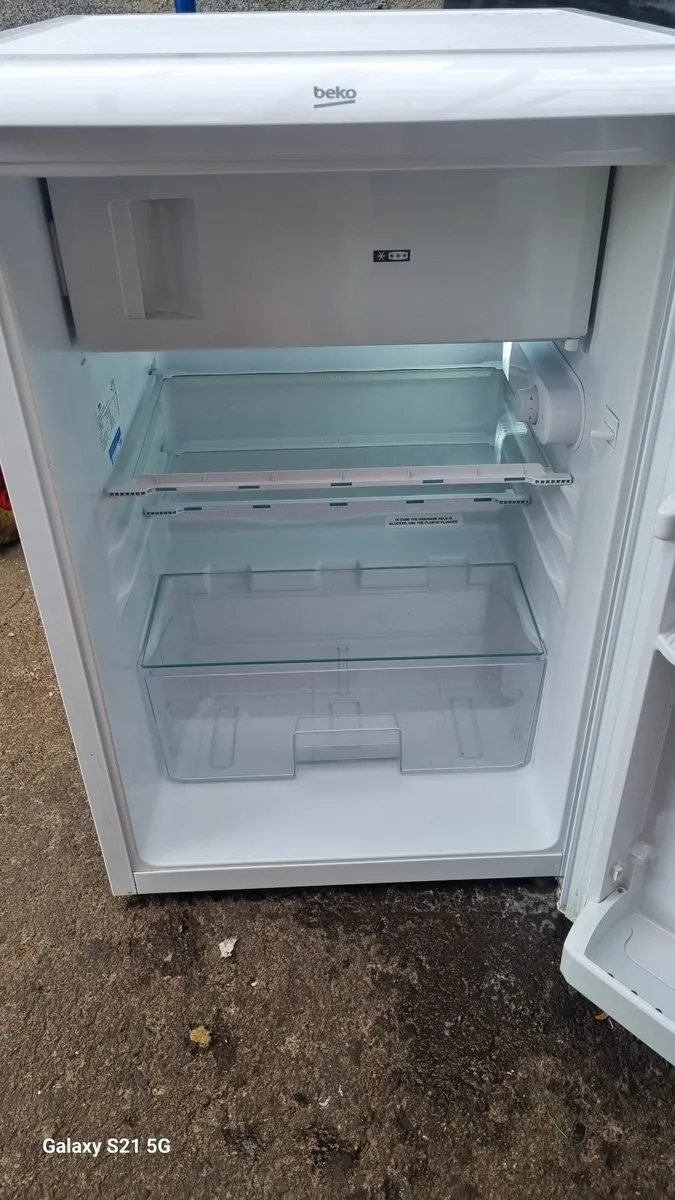 Fridge freezer - Image 3