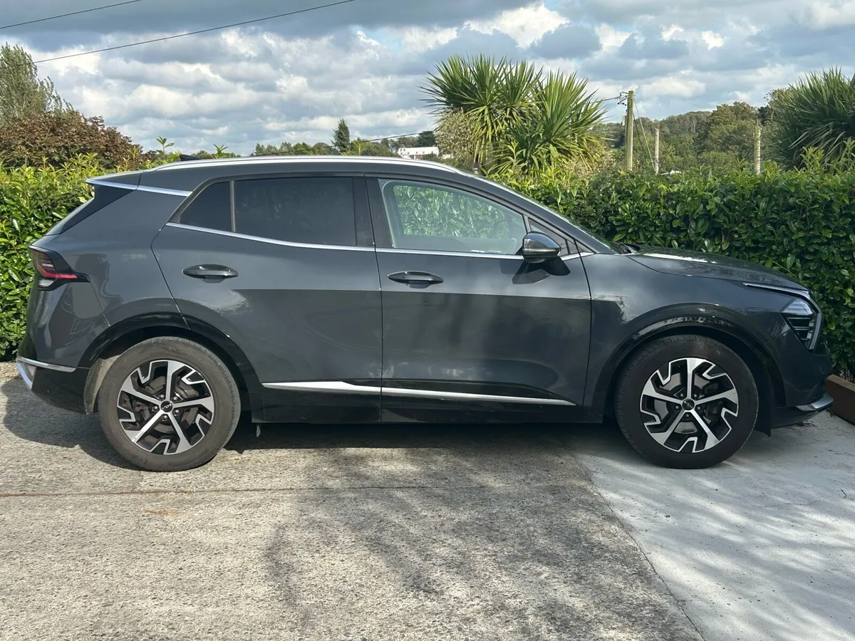Kia Sportage K4 - Image 2